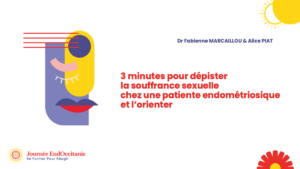 Dépister la souffrance sexuelle et orienter