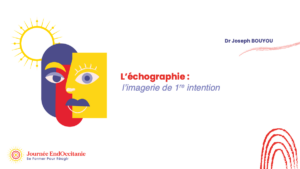 l'échographie