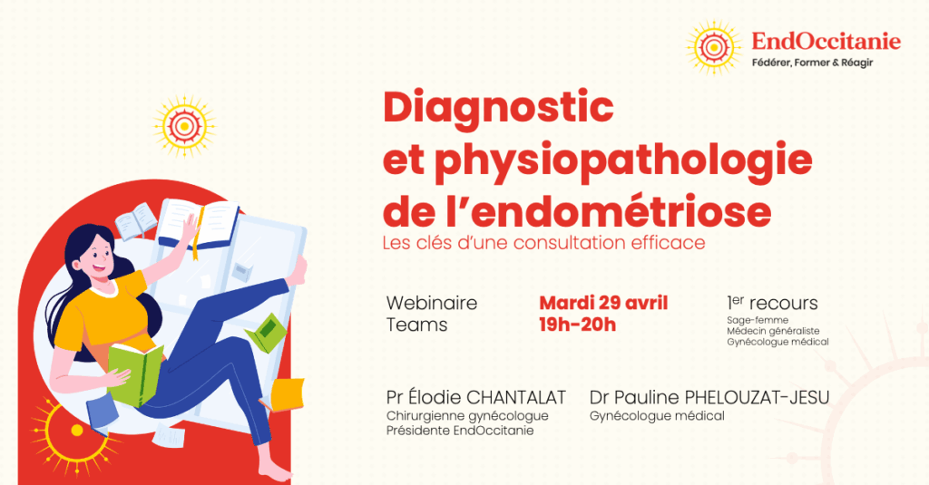 webinaire diagnostic et physiopathologie