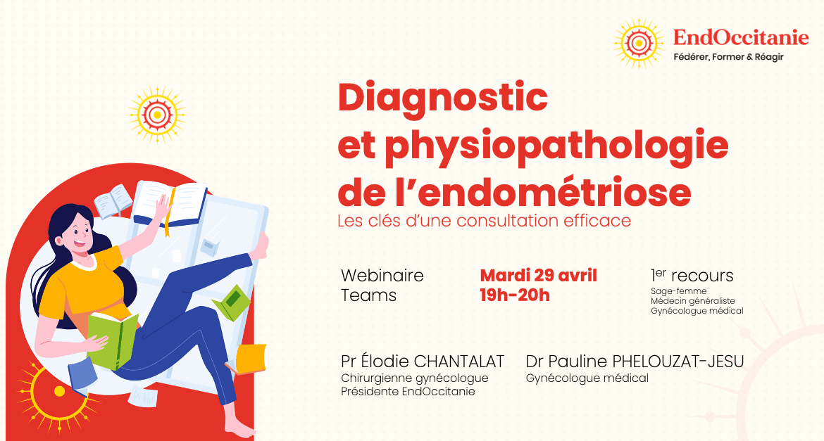 webinaire diagnostic et physiopathologie