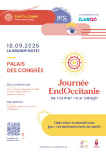 Journée endoccitanie 18 septembre