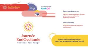 Journée de formation EndOccitanie