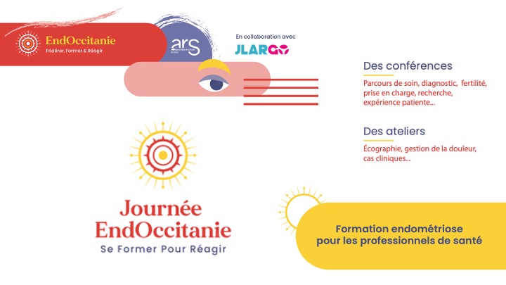 Journée de formation EndOccitanie