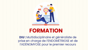 DIU endométriose