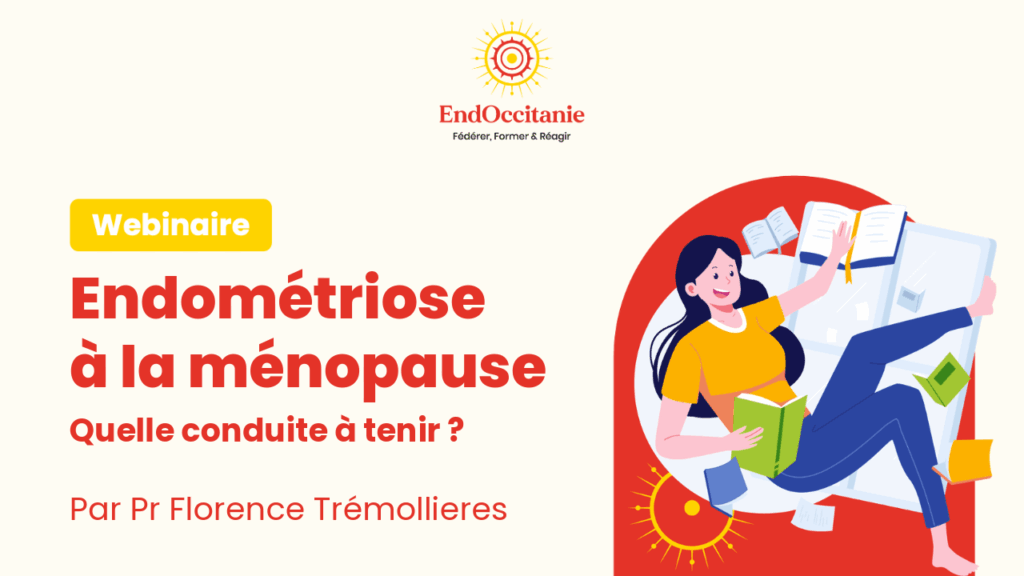webinaire ménopause