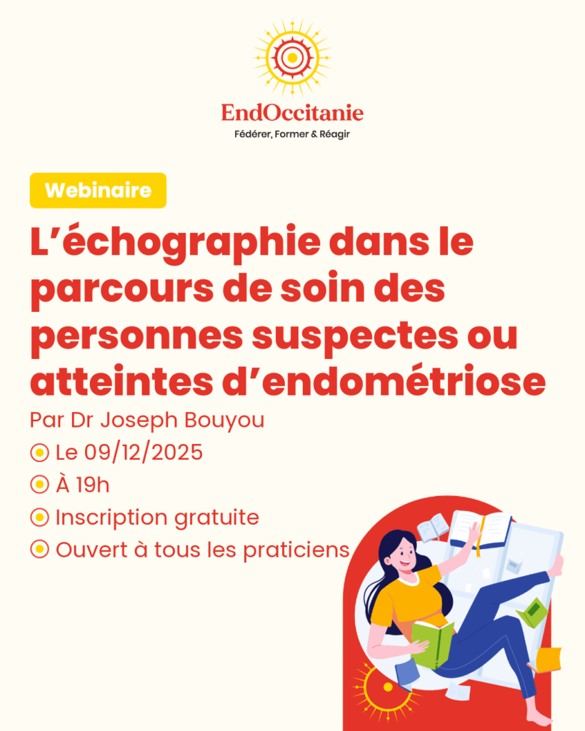 webinaire echographie