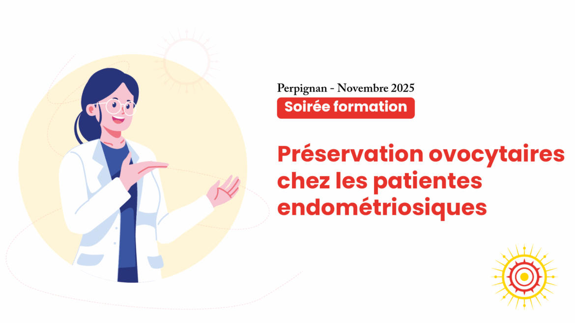 Préservation ovocytaires par Dr Emmanuelle Petit