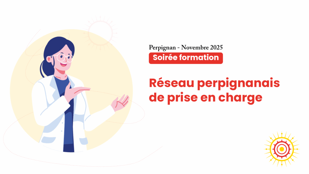 Réseau perpignanais prise en charge