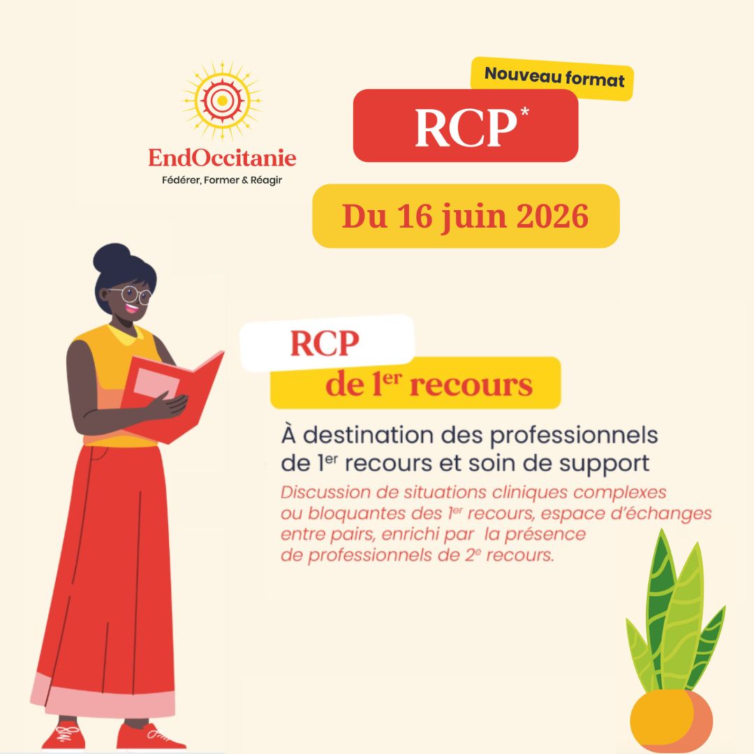RCP 1er recours