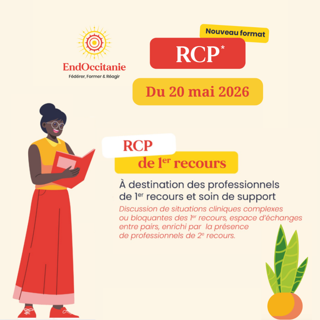 RCP 1er recours - EndOccitanie