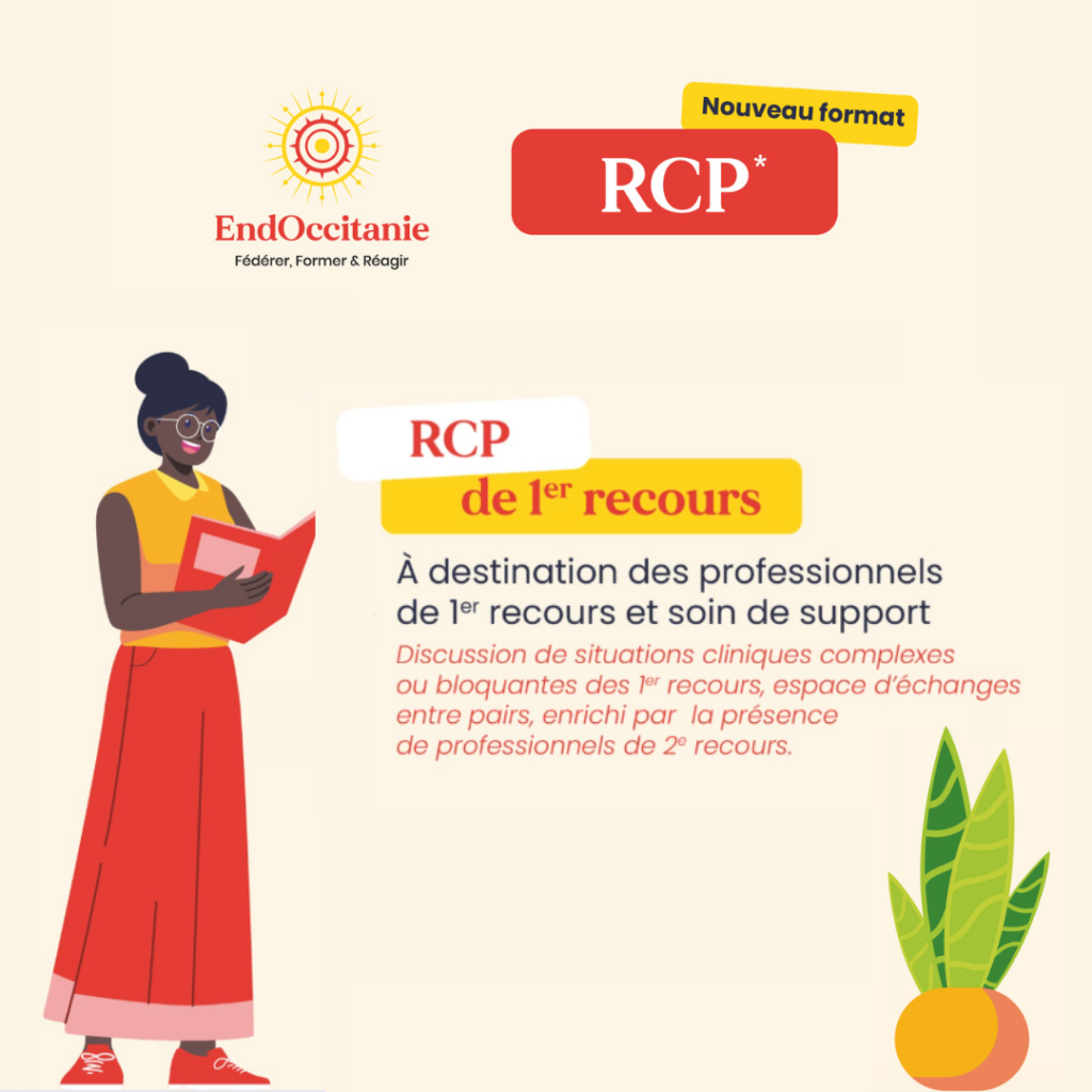 RCP 1er recours EndOccitanie