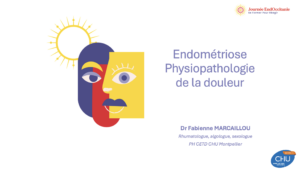 physiopathologie de la douleur