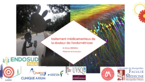 traitements médicamenteux douleur