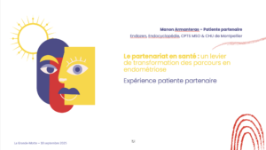 patiente partenaire