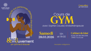 gym offert