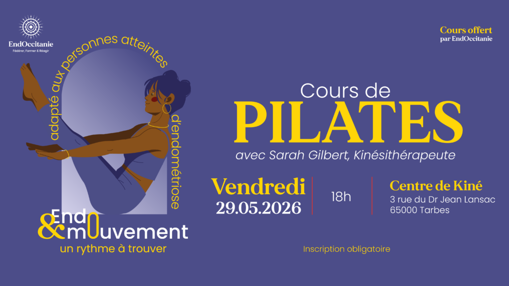 cours pilates kiné gratuit hautes-pyrénées