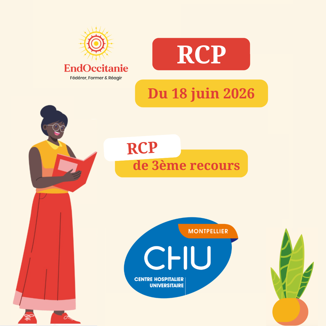 RCP CHU Montpellier