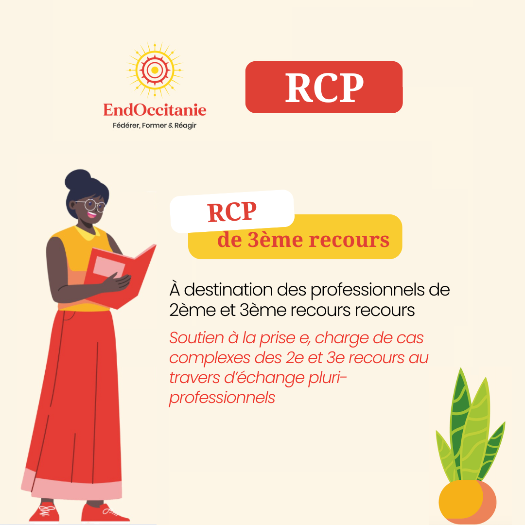 RCP 3ème recours